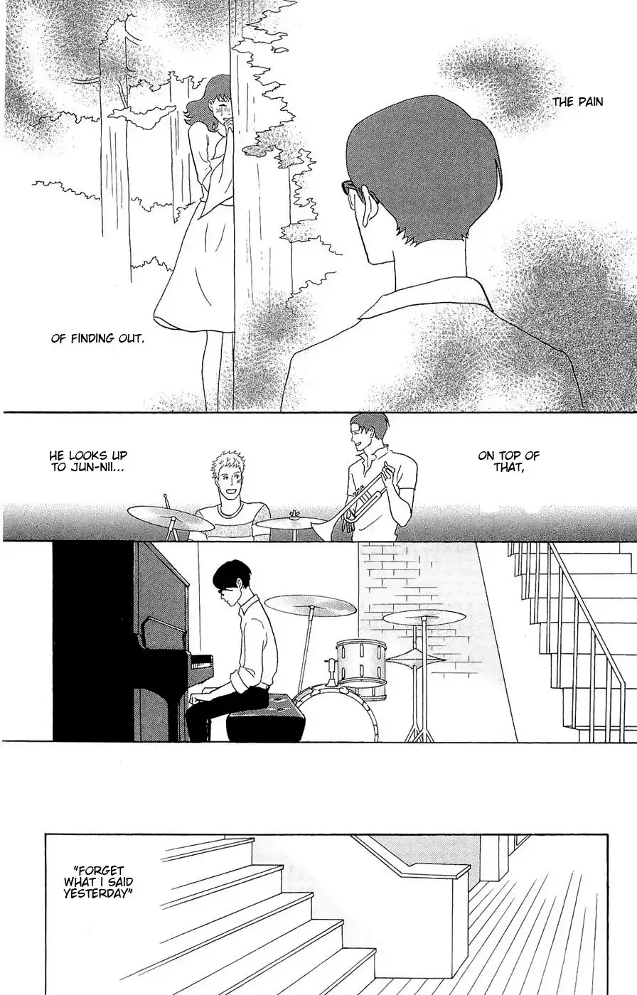 Sakamichi no Apollon Chapter 18 29